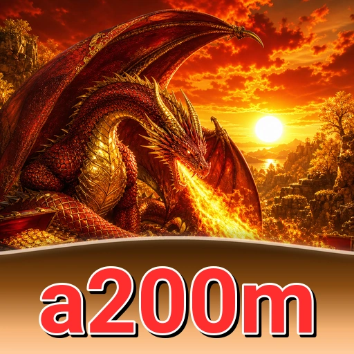 Ilustrasi layar pemasangan a200m