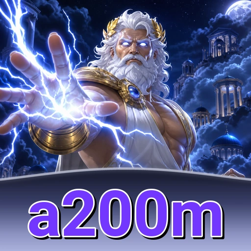 Ilustrasi redaksi a200m